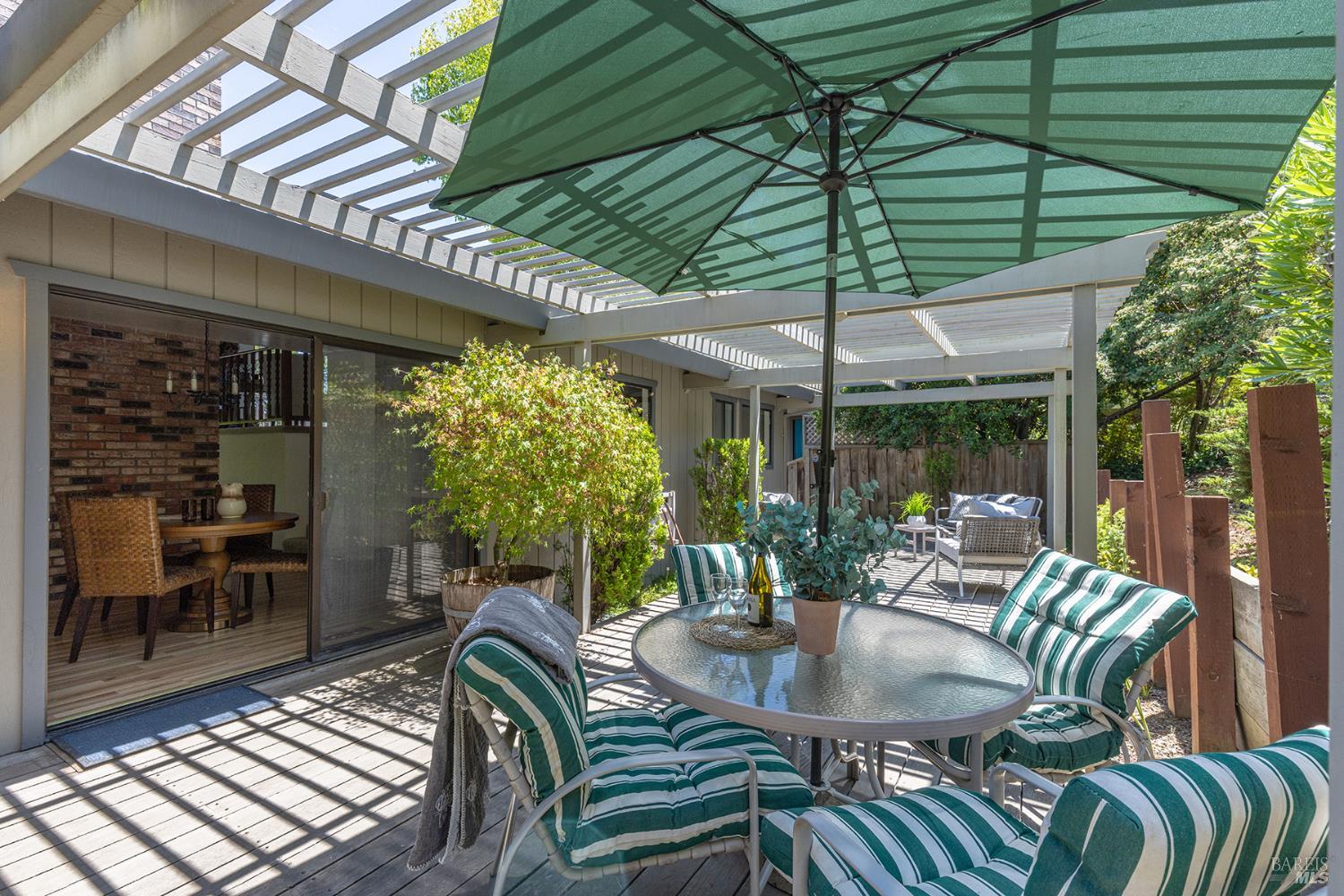 Detail Gallery Image 28 of 57 For 2740 Jacqueline Ct, Napa,  CA 94558 - 3 Beds | 2/1 Baths