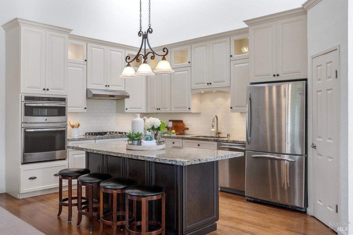 Detail Gallery Image 16 of 45 For 206 Paseo Bernal Unkn, Moraga,  CA 94556 - 3 Beds | 3 Baths