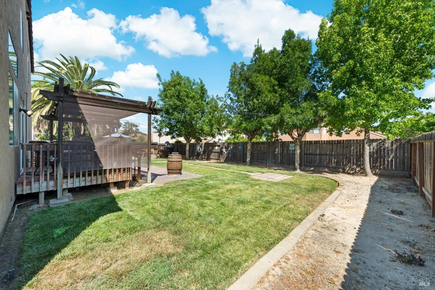 Detail Gallery Image 44 of 63 For 273 Lisburn Way, Vacaville,  CA 95688 - 5 Beds | 3 Baths