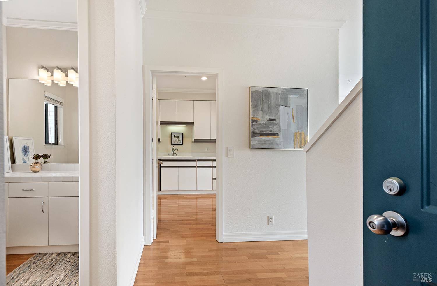 Detail Gallery Image 21 of 49 For 6029 Shelter Bay Ave, Mill Valley,  CA 94941 - 2 Beds | 2/1 Baths