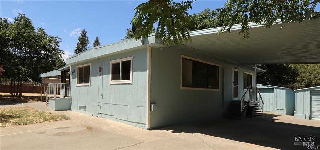Detail Gallery Image 2 of 28 For 3325 12th St, Clearlake,  CA 95422 - 3 Beds | 2 Baths