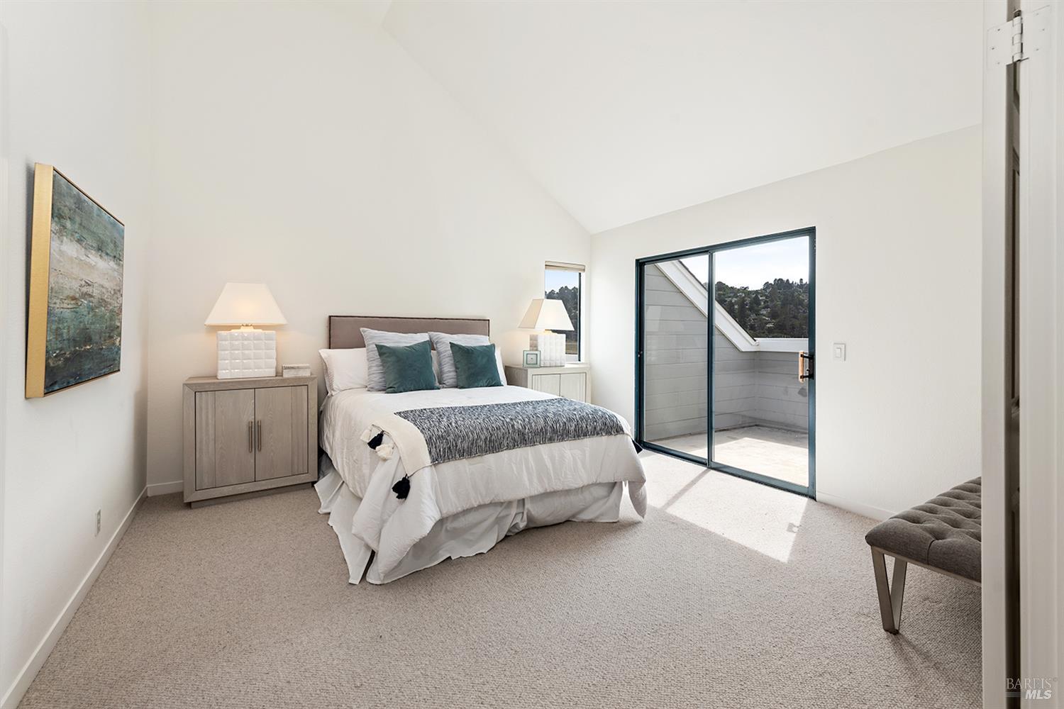Detail Gallery Image 26 of 49 For 6029 Shelter Bay Ave, Mill Valley,  CA 94941 - 2 Beds | 2/1 Baths