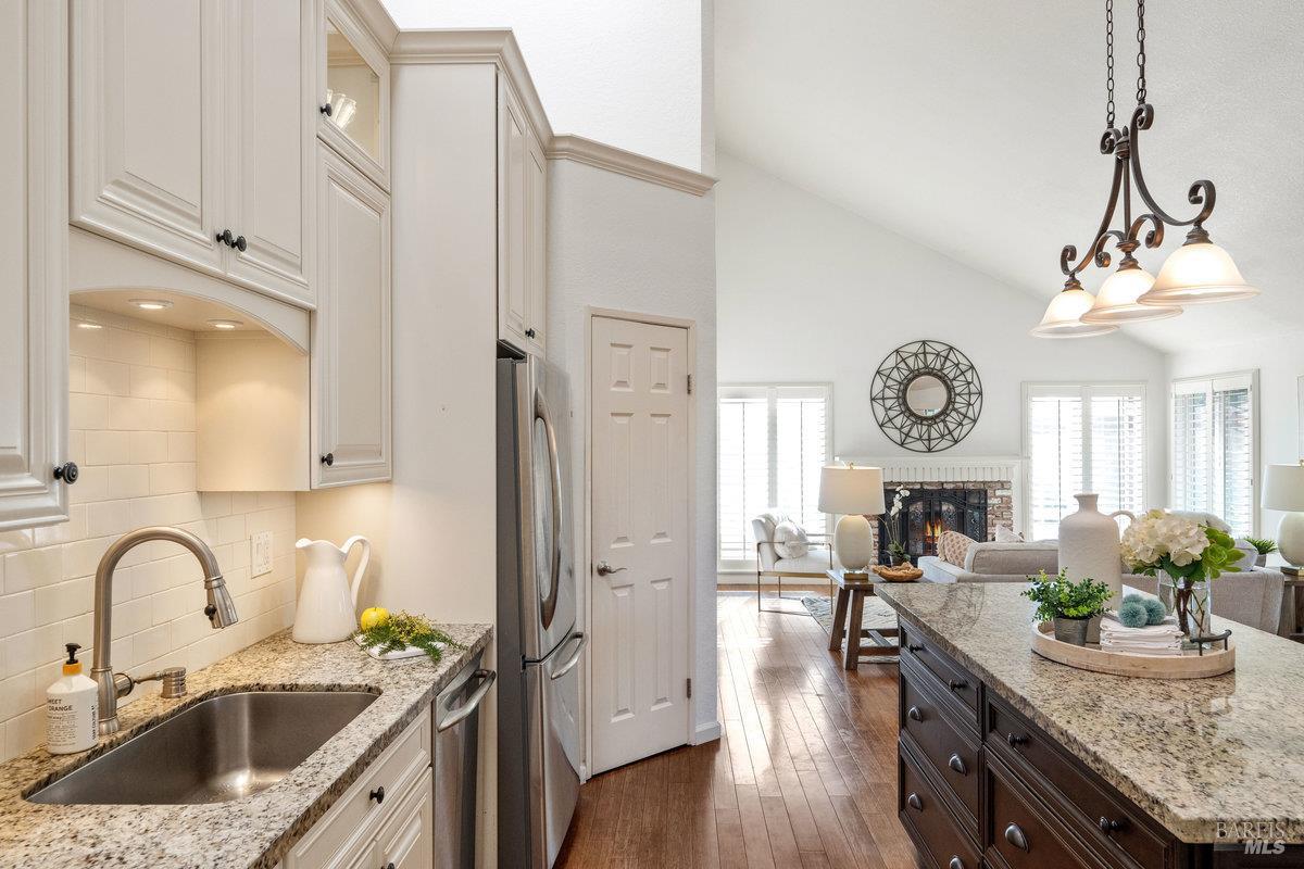 Detail Gallery Image 18 of 45 For 206 Paseo Bernal Unkn, Moraga,  CA 94556 - 3 Beds | 3 Baths