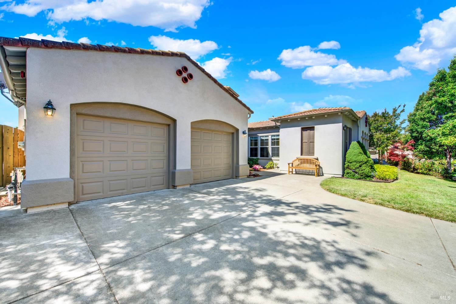 Detail Gallery Image 14 of 93 For 3337 Spyglass Ct, Fairfield,  CA 94534 - 4 Beds | 2/1 Baths