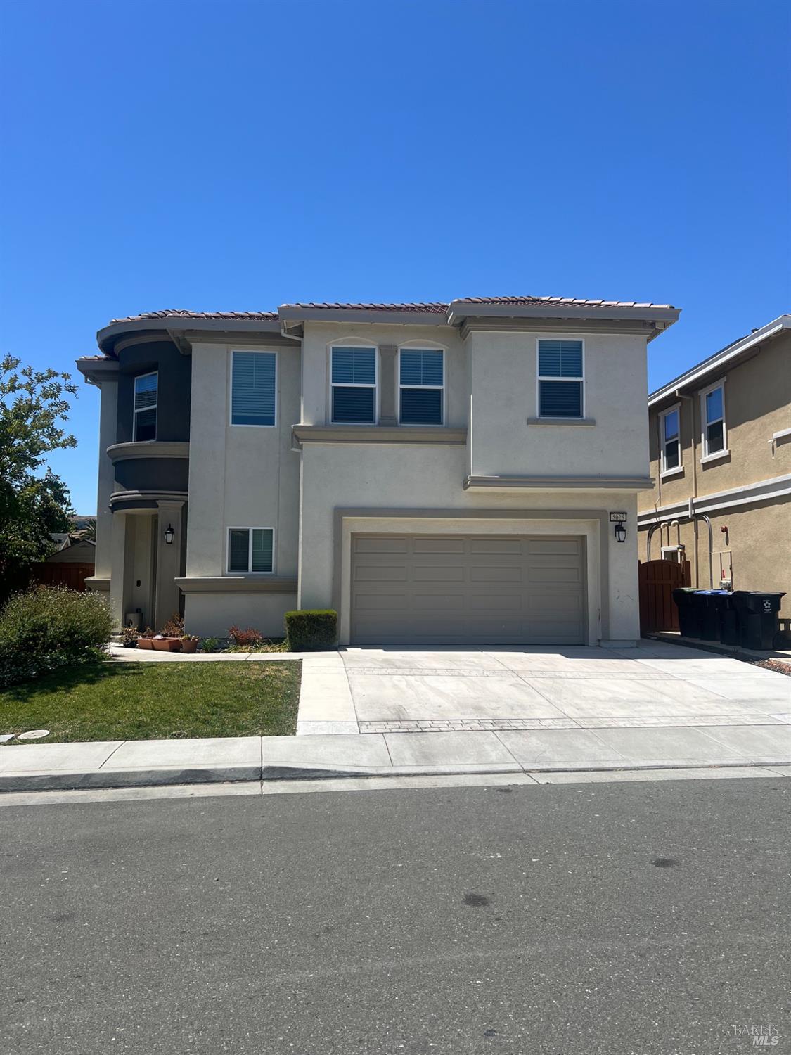 Detail Gallery Image 1 of 41 For 5025 Soprano Cir, Fairfield,  CA 94534 - 4 Beds | 2/1 Baths