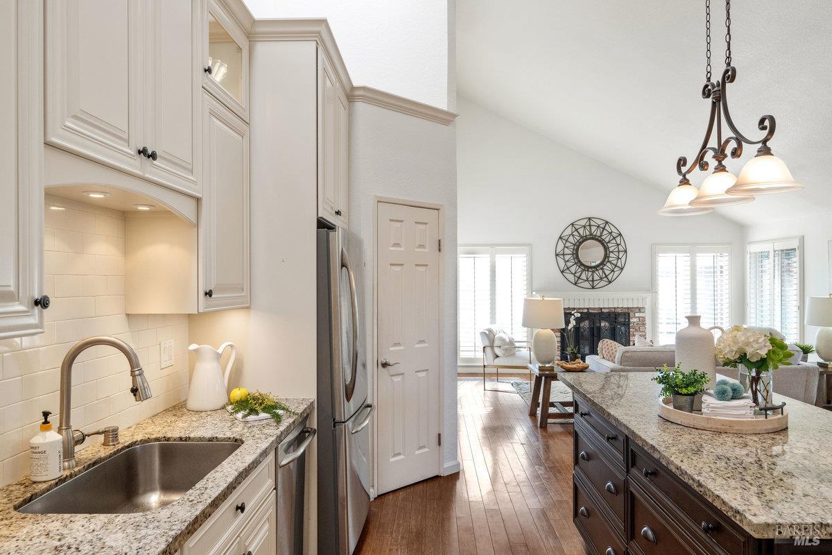 Detail Gallery Image 19 of 45 For 206 Paseo Bernal Unkn, Moraga,  CA 94556 - 3 Beds | 3 Baths