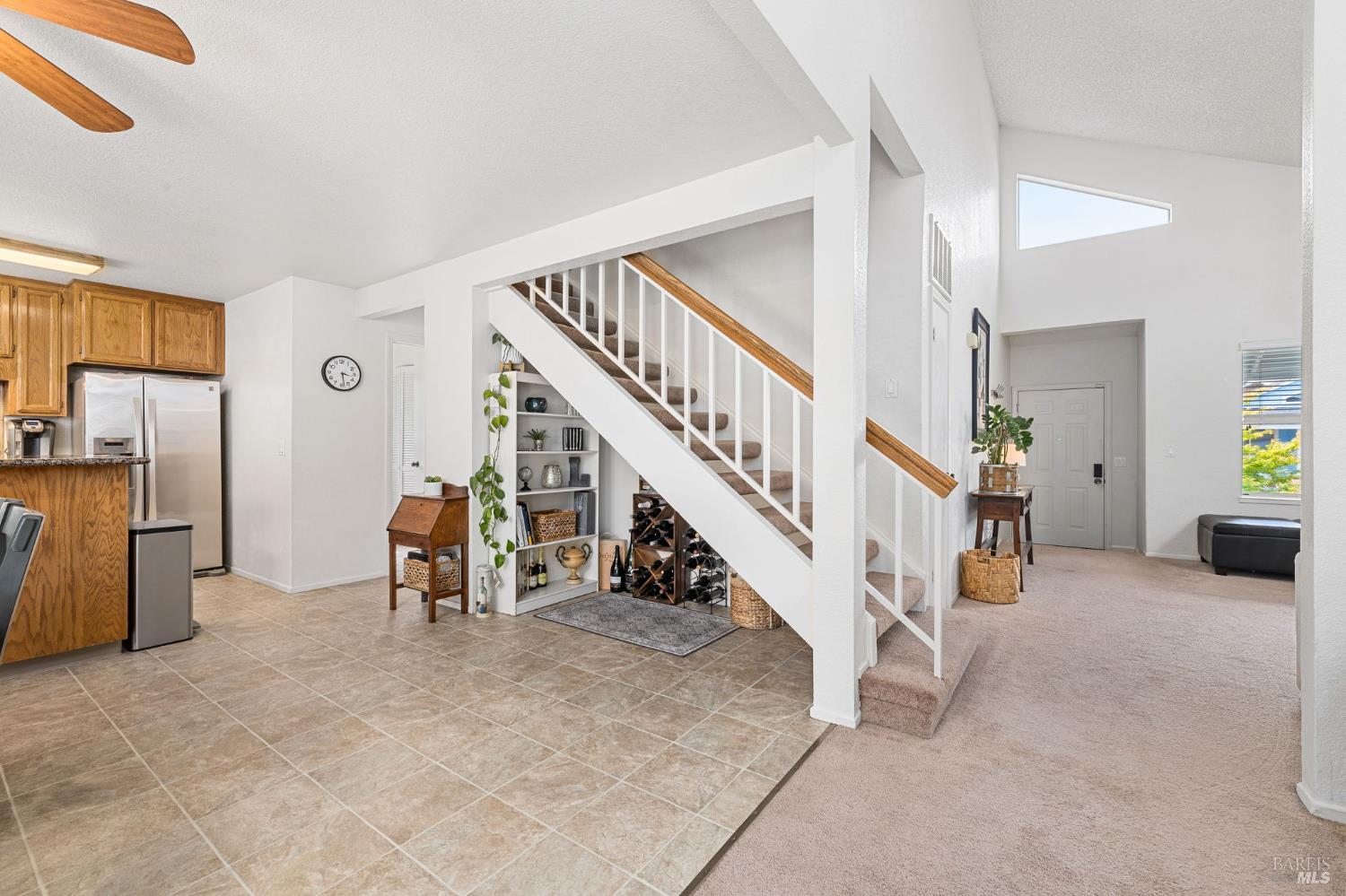 Detail Gallery Image 35 of 48 For 2344 Donahue Ave, Santa Rosa,  CA 95401 - 3 Beds | 2/1 Baths
