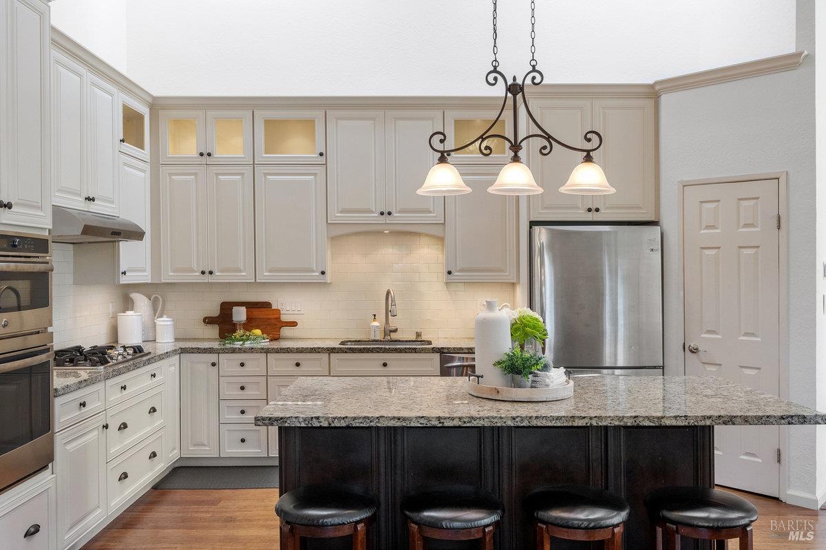 Detail Gallery Image 17 of 45 For 206 Paseo Bernal Unkn, Moraga,  CA 94556 - 3 Beds | 3 Baths