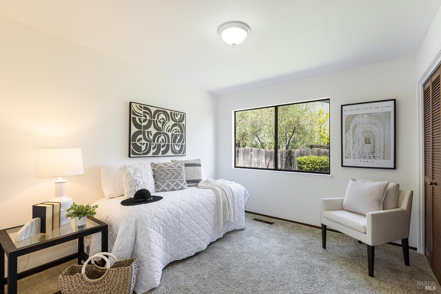 Detail Gallery Image 42 of 57 For 2740 Jacqueline Ct, Napa,  CA 94558 - 3 Beds | 2/1 Baths