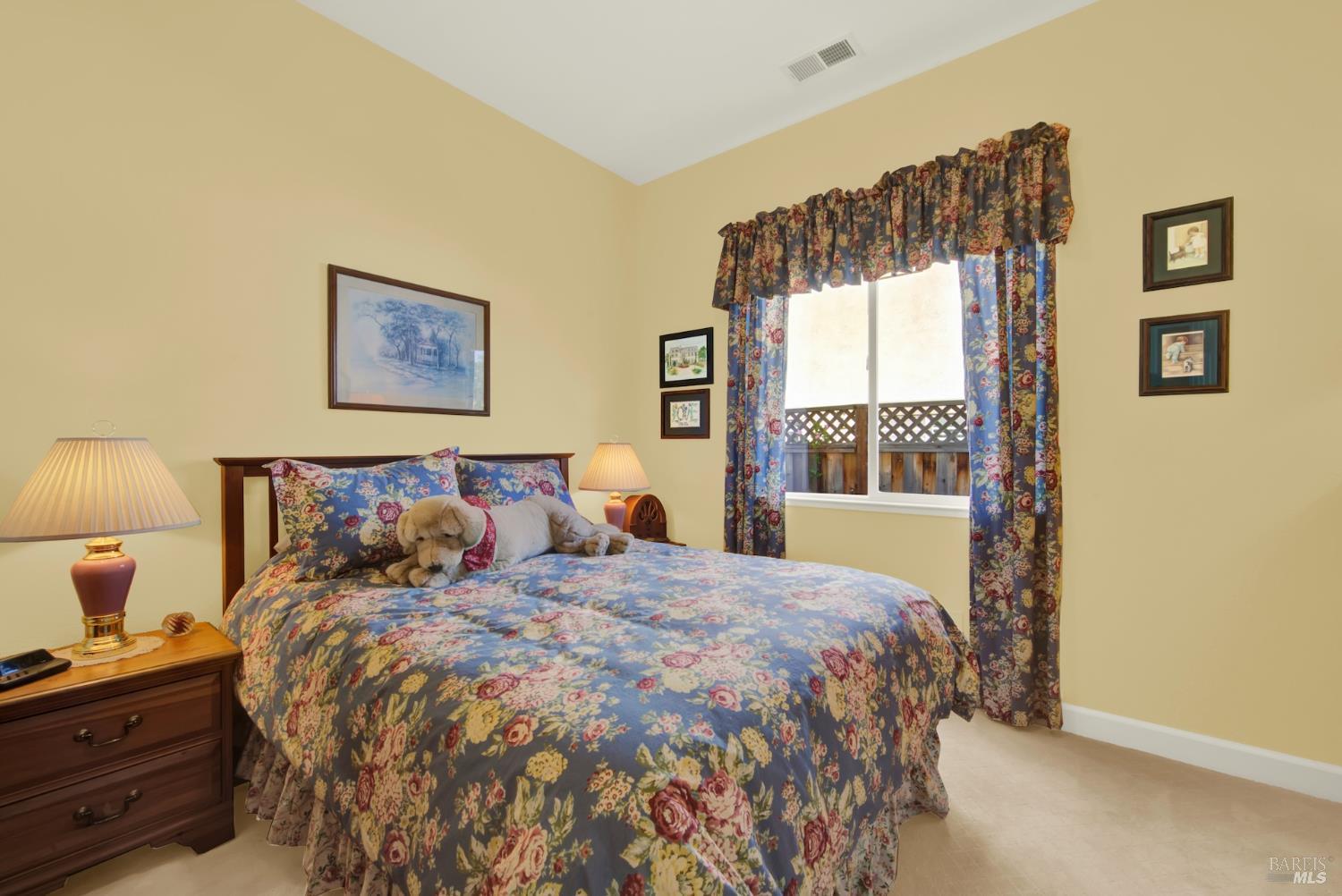 Detail Gallery Image 53 of 93 For 3337 Spyglass Ct, Fairfield,  CA 94534 - 4 Beds | 2/1 Baths