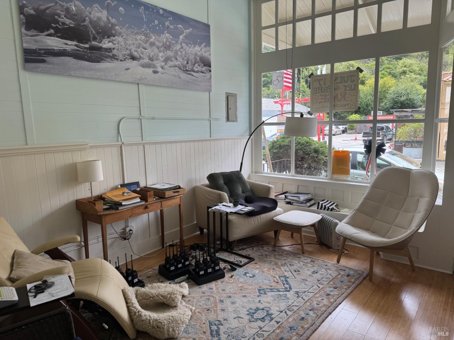 Detail Gallery Image 17 of 26 For 3 Wharf Rd #3 & 7,  Bolinas,  CA 94924 - – Beds | – Baths