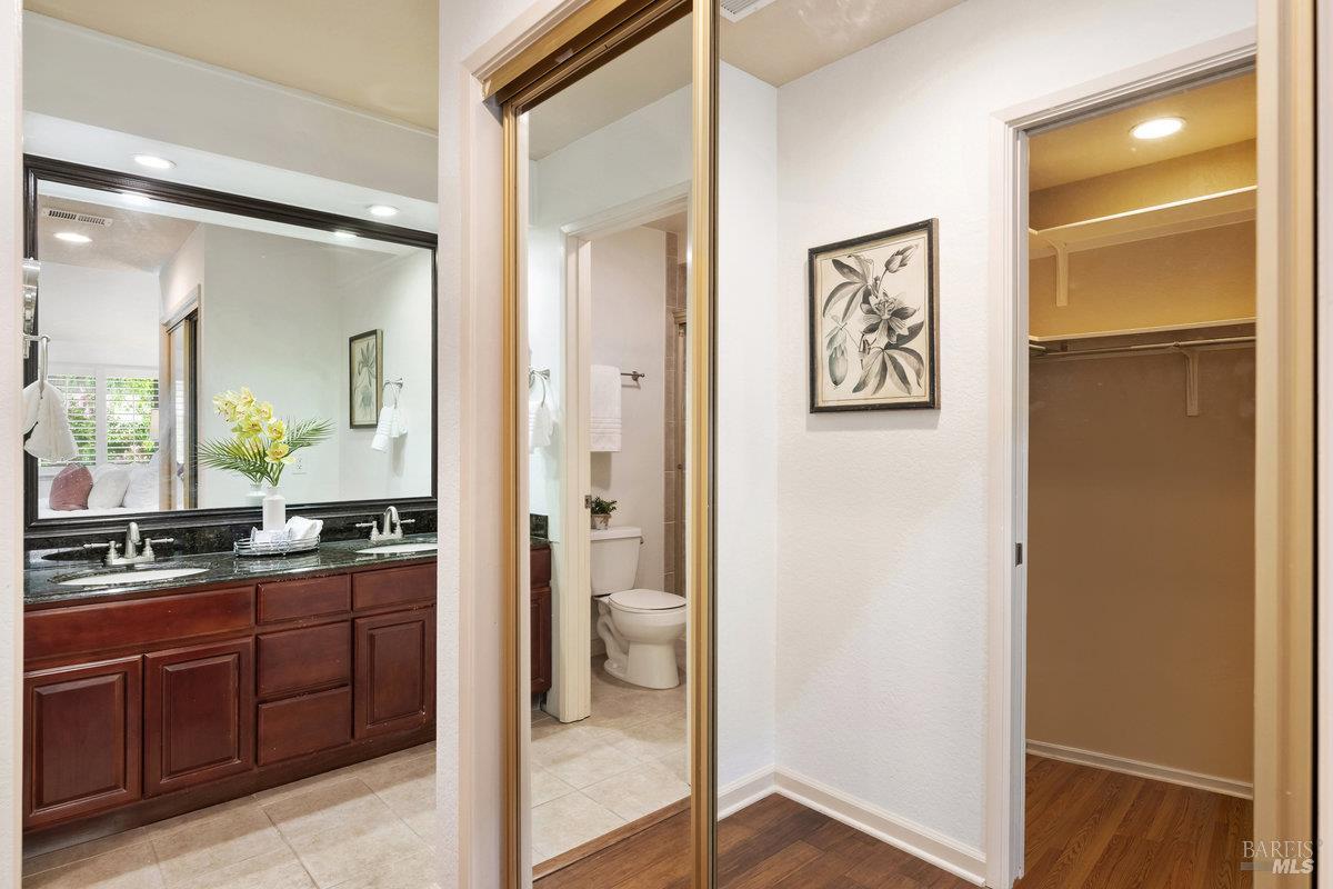 Detail Gallery Image 25 of 45 For 206 Paseo Bernal Unkn, Moraga,  CA 94556 - 3 Beds | 3 Baths