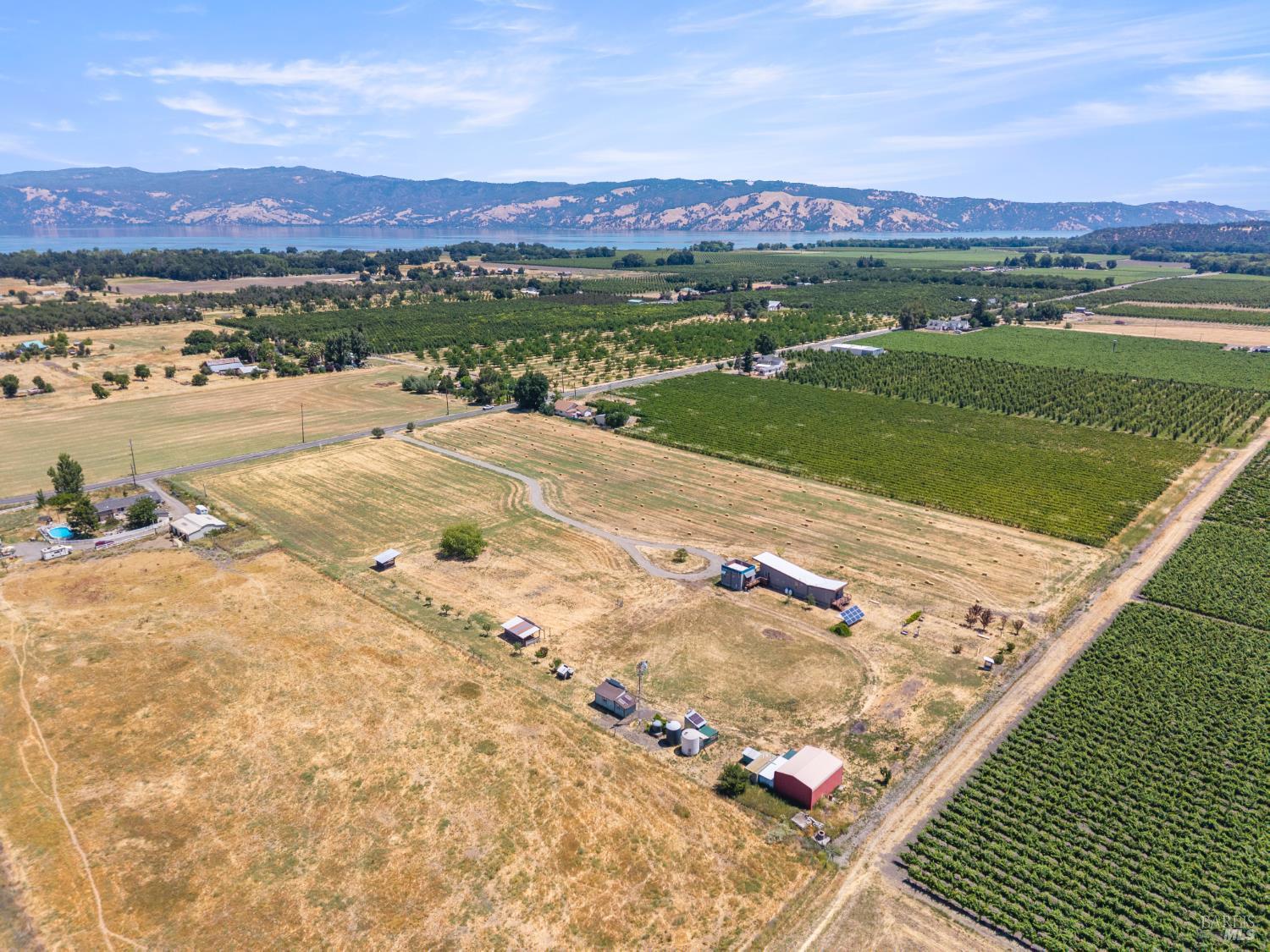 Detail Gallery Image 75 of 75 For 3155 Soda Bay Rd, Lakeport,  CA 95453 - 3 Beds | 2 Baths