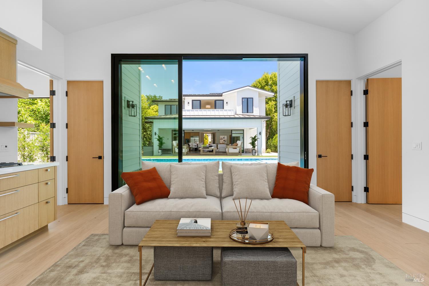 Detail Gallery Image 32 of 36 For 1547 Allyn Ave, Saint Helena,  CA 94574 - 5 Beds | 5 Baths