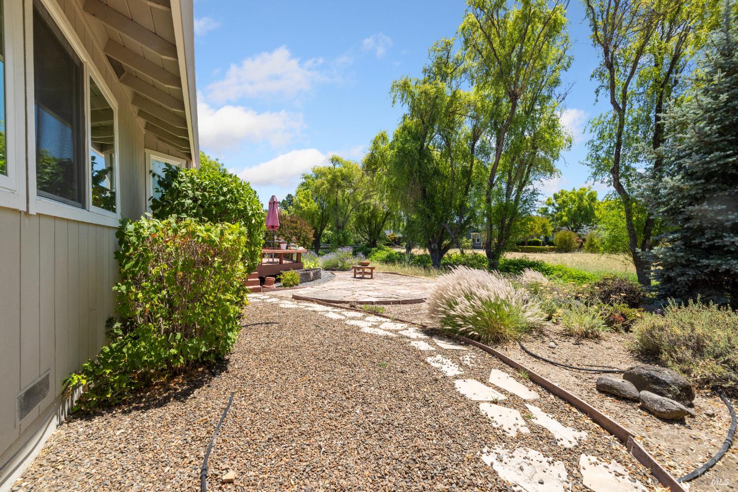 Detail Gallery Image 41 of 48 For 8819 Hood Mountain Way, Santa Rosa,  CA 95409 - 3 Beds | 2 Baths