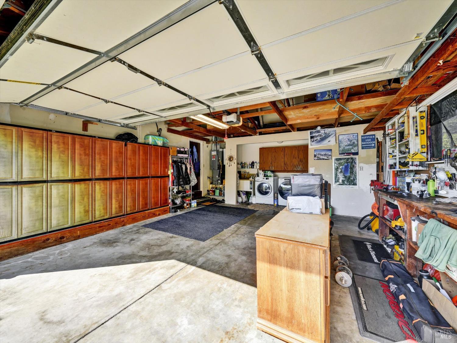 Detail Gallery Image 35 of 35 For 1642 Calavaras Dr, Santa Rosa,  CA 95405 - 3 Beds | 2 Baths