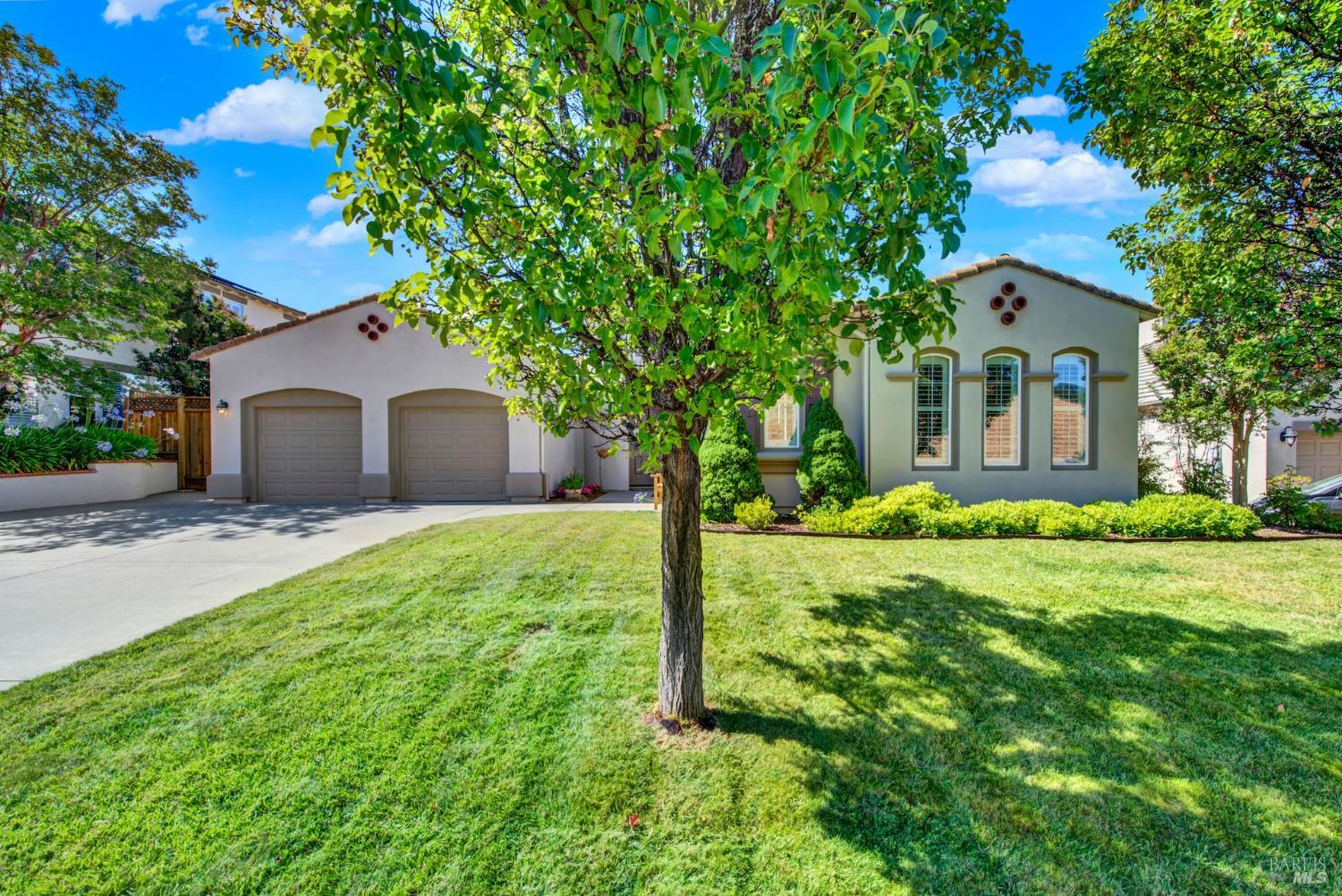Detail Gallery Image 12 of 93 For 3337 Spyglass Ct, Fairfield,  CA 94534 - 4 Beds | 2/1 Baths