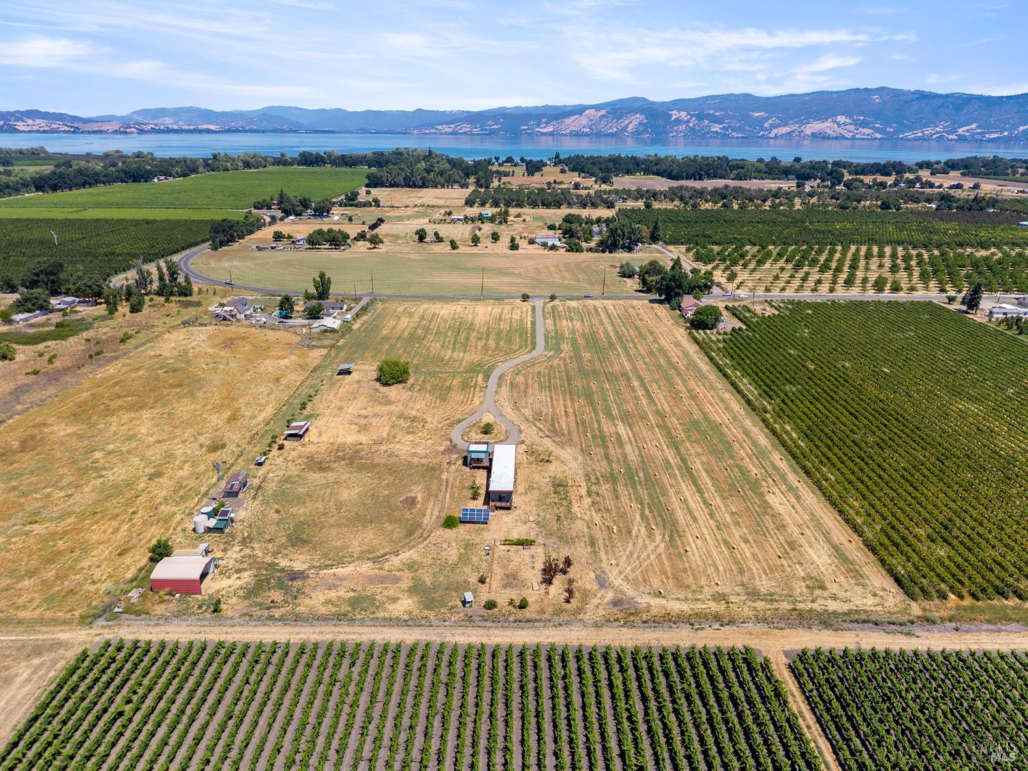 Detail Gallery Image 64 of 75 For 3155 Soda Bay Rd, Lakeport,  CA 95453 - 3 Beds | 2 Baths