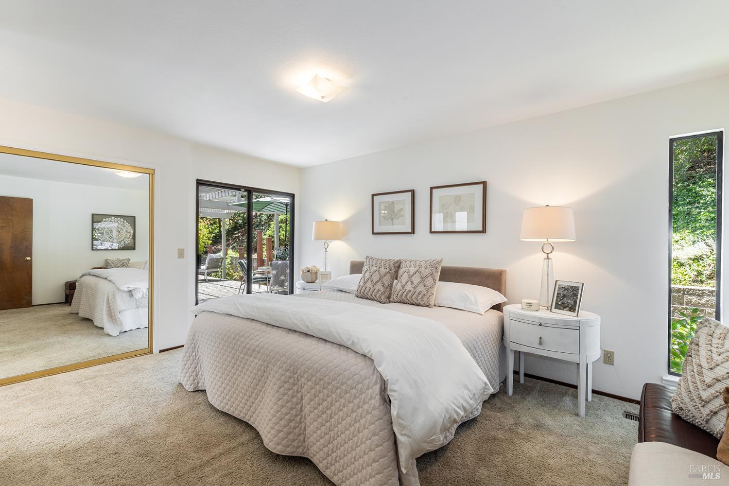 Detail Gallery Image 7 of 57 For 2740 Jacqueline Ct, Napa,  CA 94558 - 3 Beds | 2/1 Baths