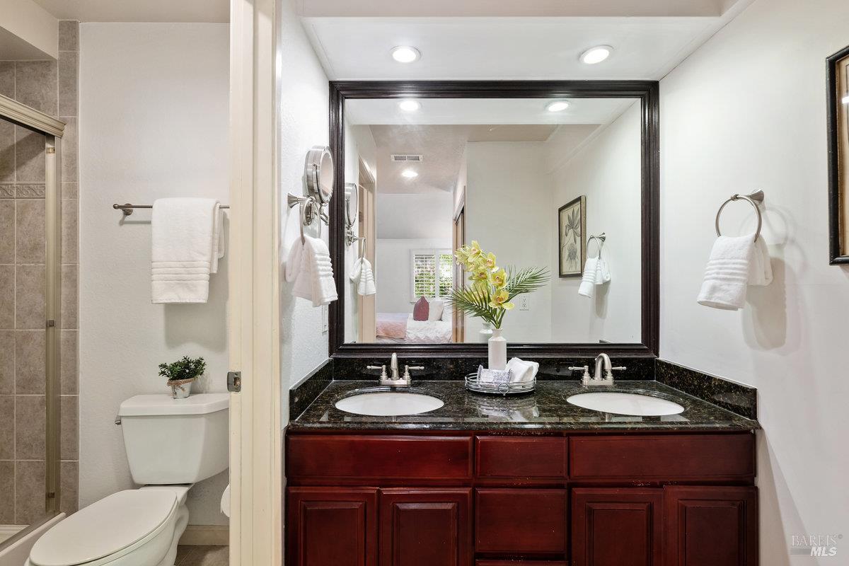 Detail Gallery Image 27 of 45 For 206 Paseo Bernal Unkn, Moraga,  CA 94556 - 3 Beds | 3 Baths