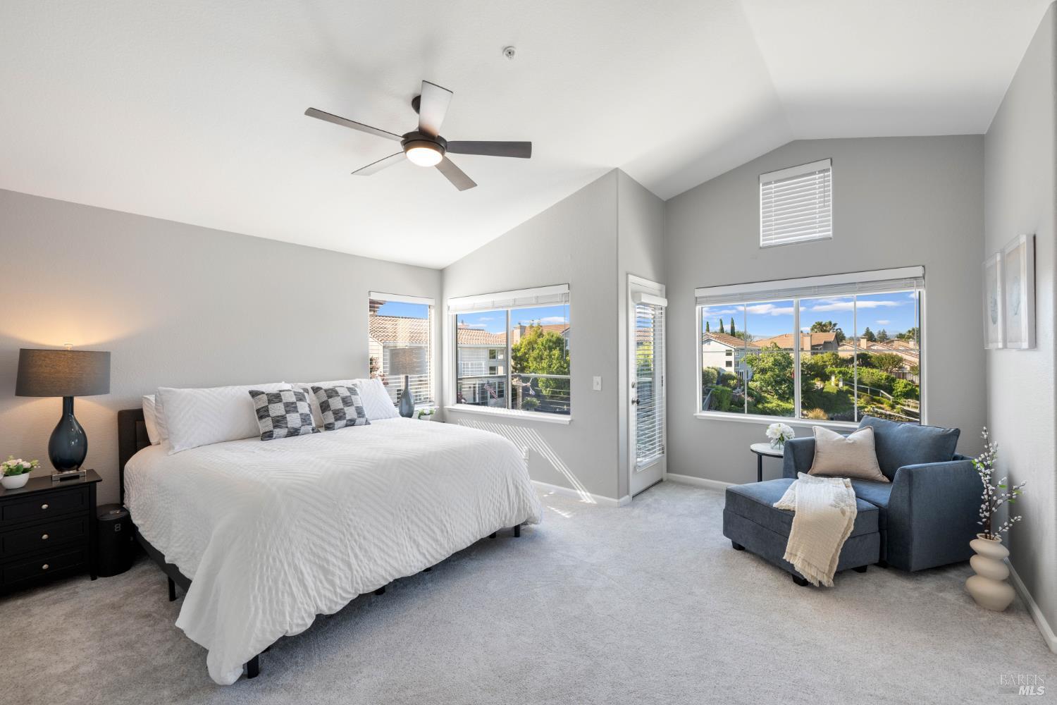 Detail Gallery Image 50 of 95 For 90 S Newport Dr, Napa,  CA 94559 - 4 Beds | 2/1 Baths