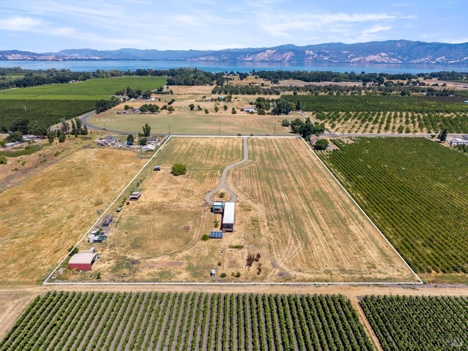 Detail Gallery Image 63 of 75 For 3155 Soda Bay Rd, Lakeport,  CA 95453 - 3 Beds | 2 Baths