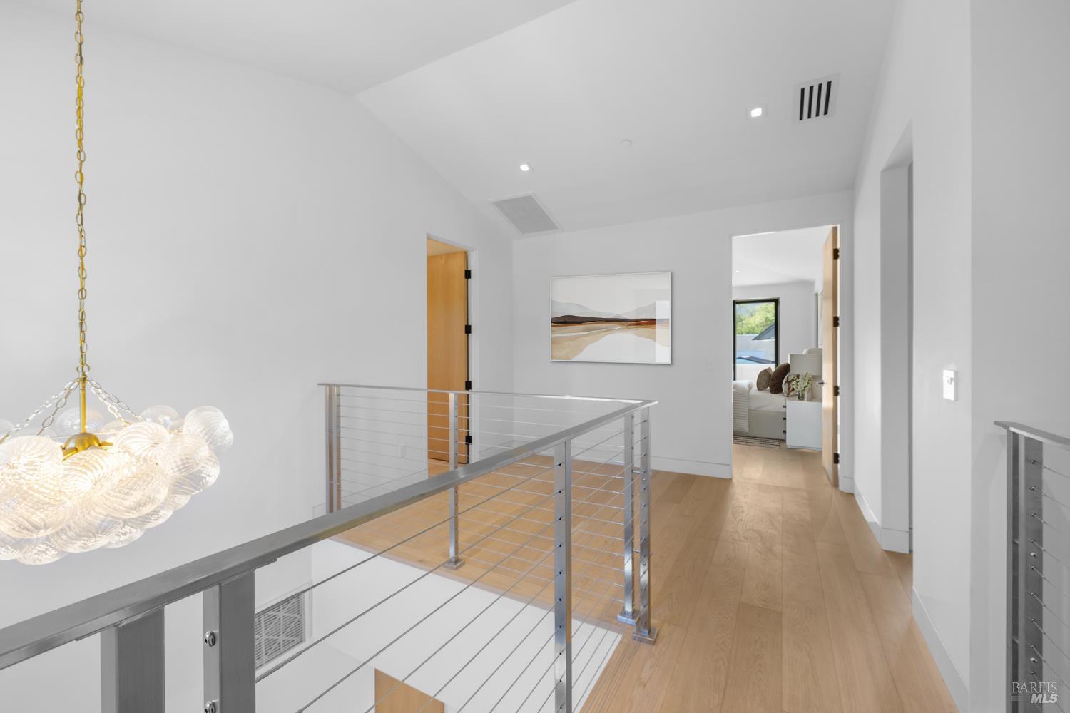 Detail Gallery Image 13 of 36 For 1547 Allyn Ave, Saint Helena,  CA 94574 - 5 Beds | 5 Baths