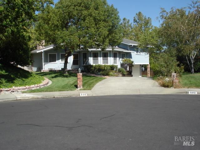 Detail Gallery Image 1 of 9 For 510 Wellington Way, Vacaville,  CA 95688 - 3 Beds | 2 Baths