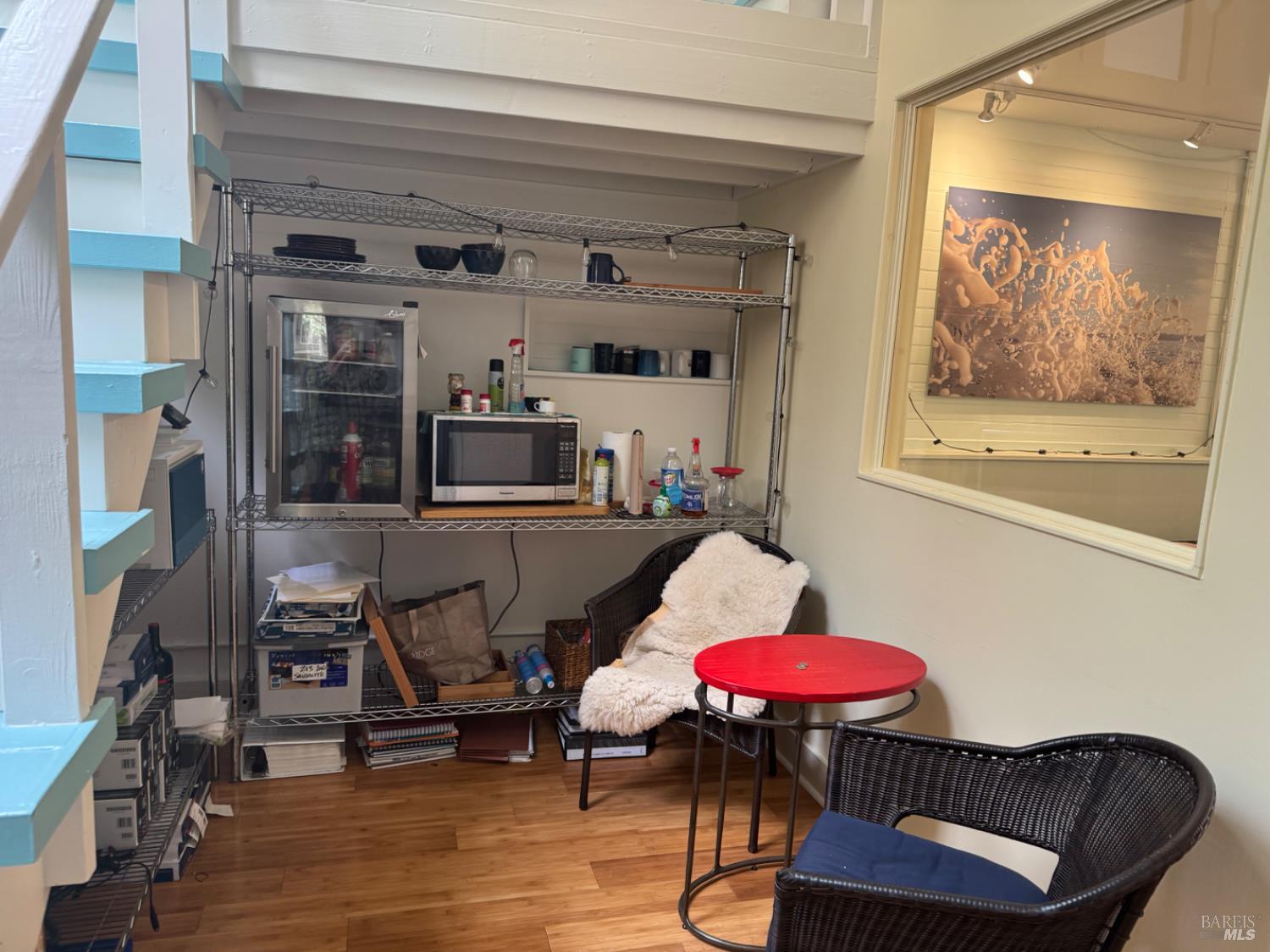 Detail Gallery Image 21 of 26 For 3 Wharf Rd #3 & 7,  Bolinas,  CA 94924 - – Beds | – Baths