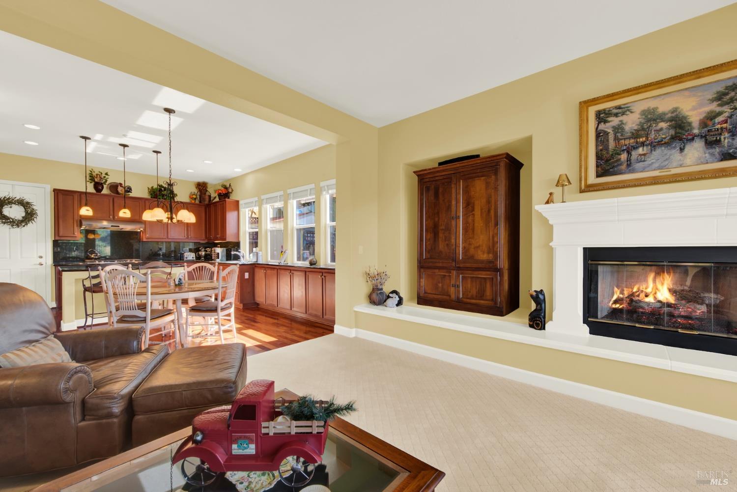 Detail Gallery Image 31 of 93 For 3337 Spyglass Ct, Fairfield,  CA 94534 - 4 Beds | 2/1 Baths