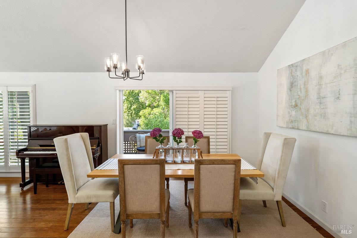 Detail Gallery Image 12 of 45 For 206 Paseo Bernal Unkn, Moraga,  CA 94556 - 3 Beds | 3 Baths