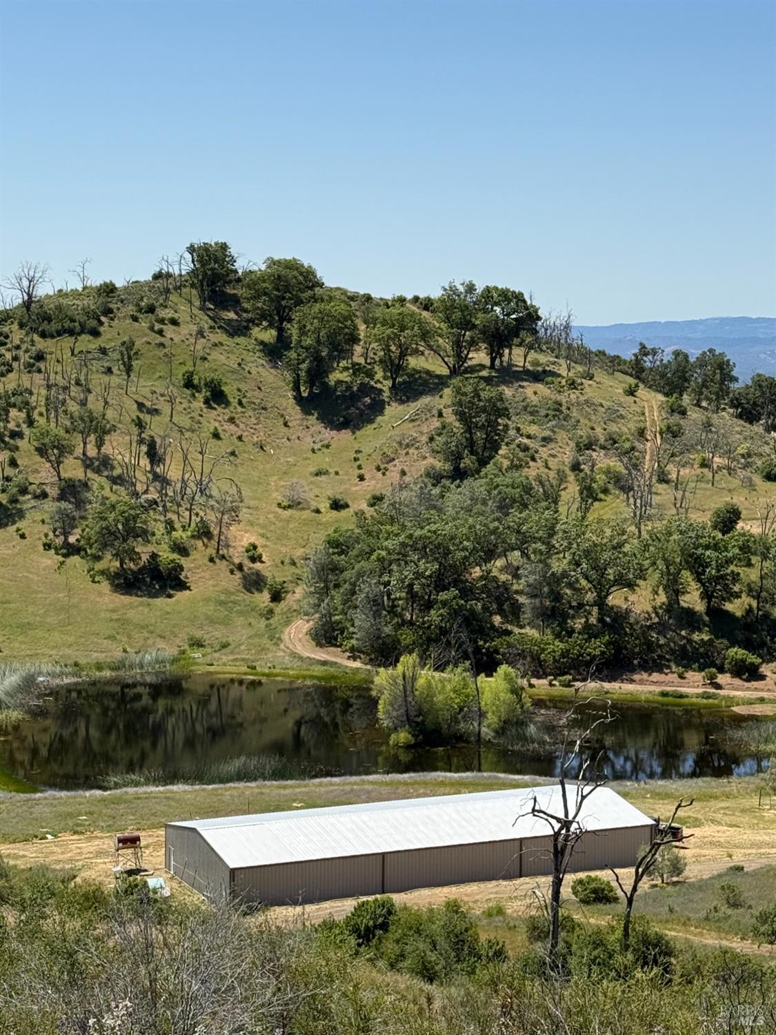 Detail Gallery Image 3 of 12 For Address Is Not Disclosed, Lower Lake,  CA 95457 - – Beds | – Baths