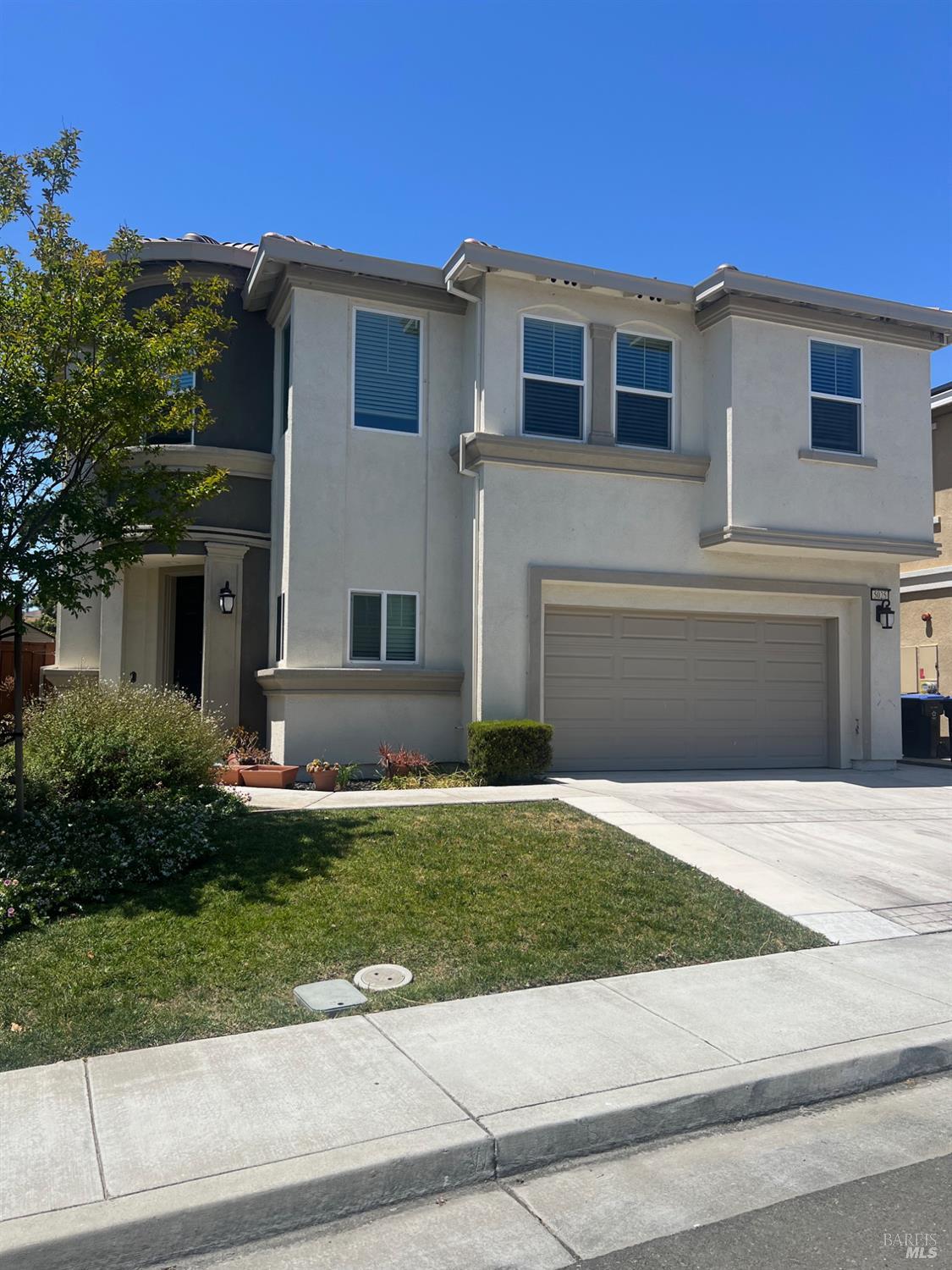 Detail Gallery Image 2 of 41 For 5025 Soprano Cir, Fairfield,  CA 94534 - 4 Beds | 2/1 Baths