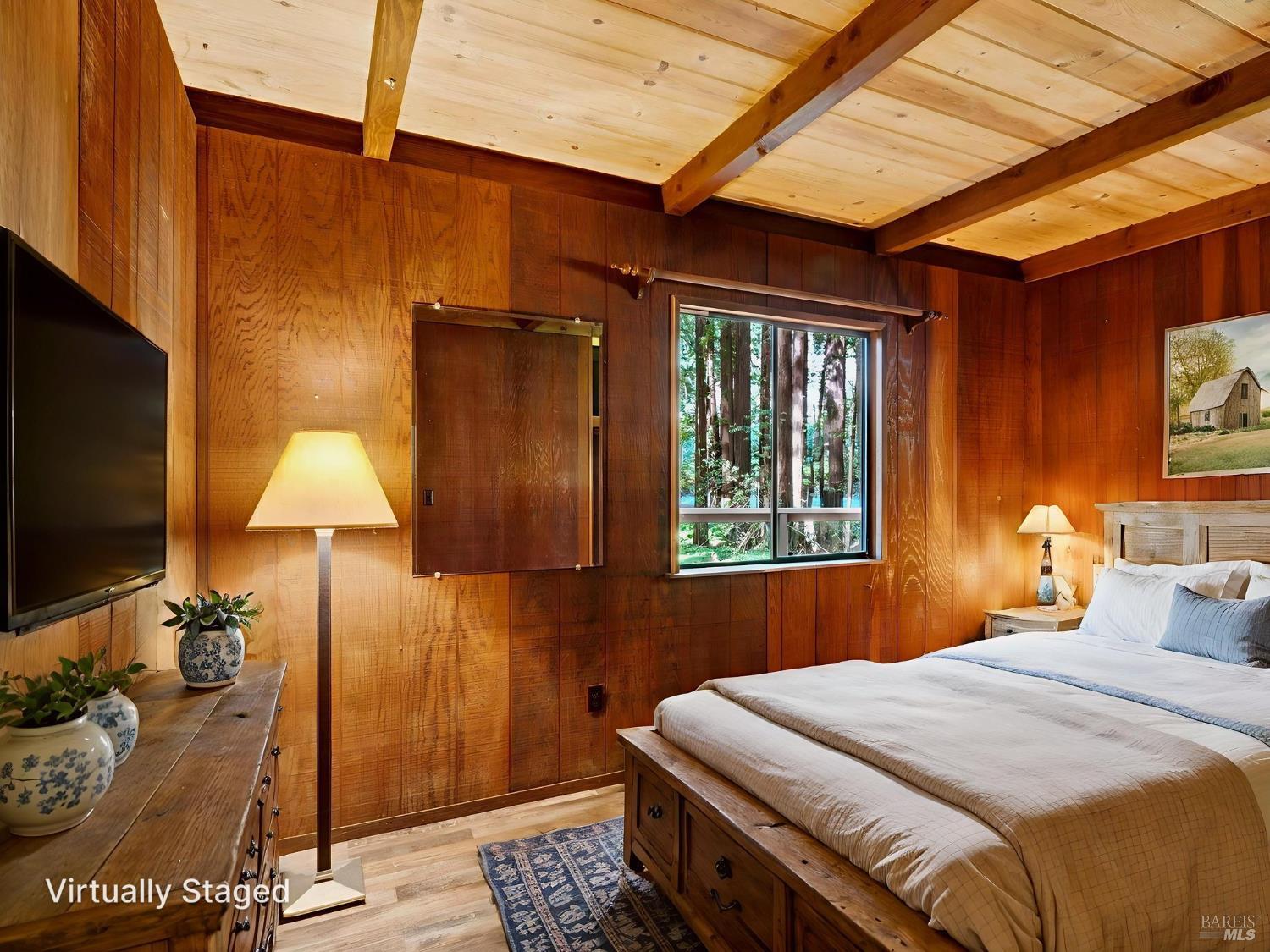 Detail Gallery Image 14 of 20 For 19630 Crescent Ave, Monte Rio,  CA 95462 - 2 Beds | 1 Baths