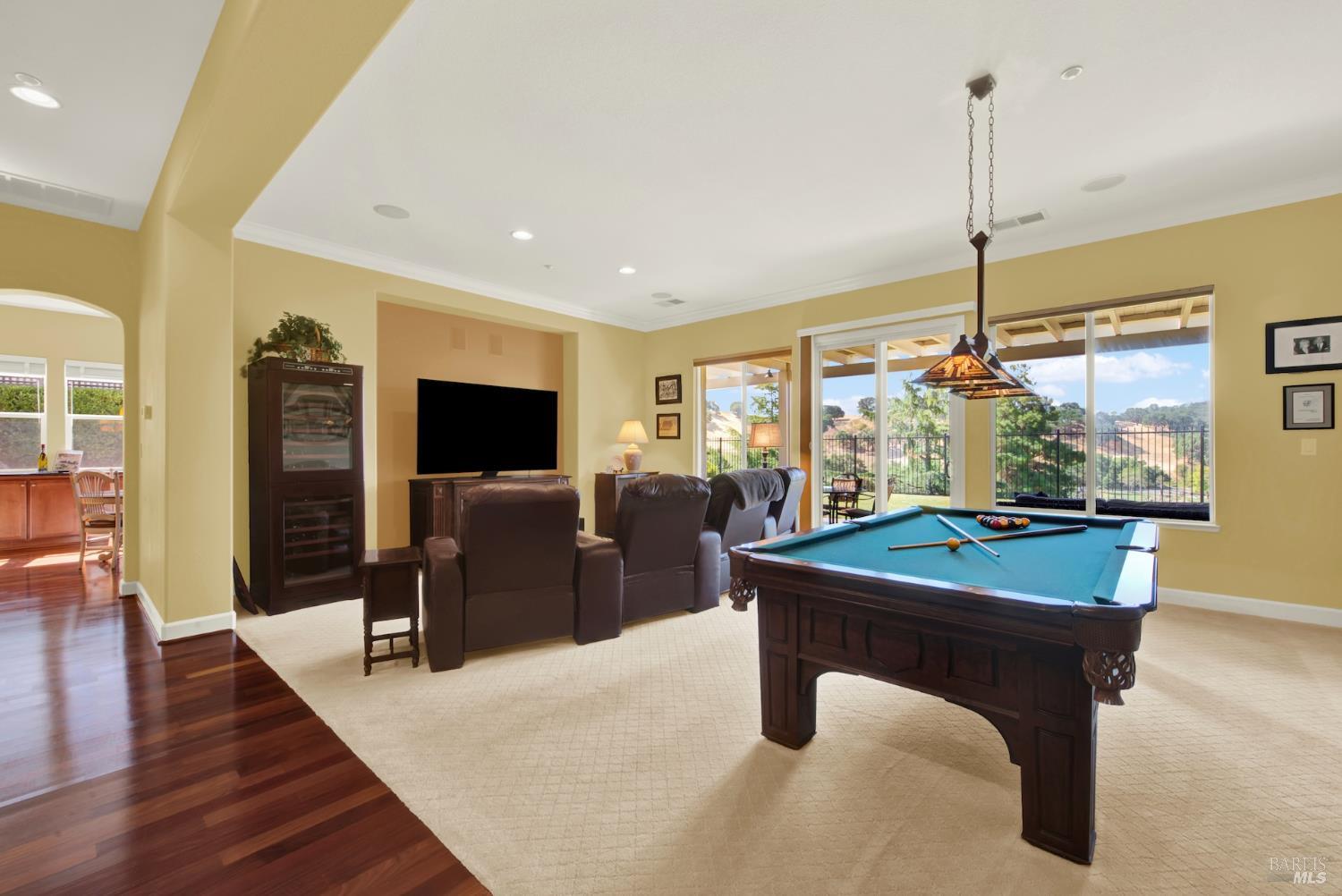 Detail Gallery Image 23 of 93 For 3337 Spyglass Ct, Fairfield,  CA 94534 - 4 Beds | 2/1 Baths