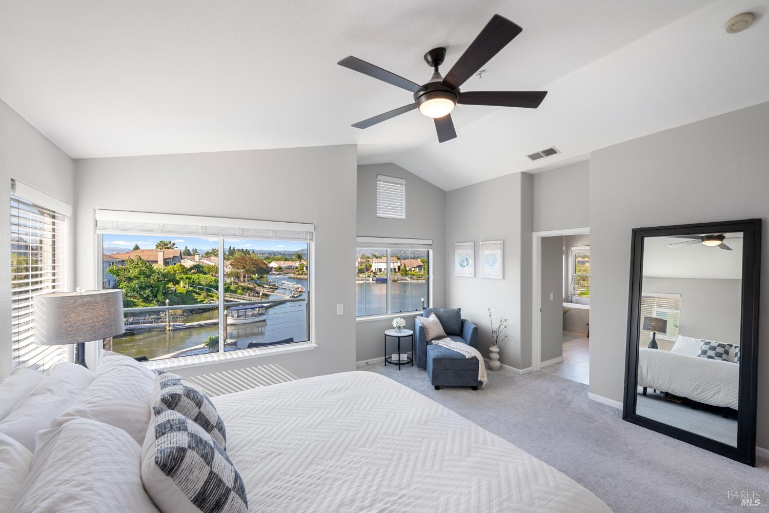 Detail Gallery Image 53 of 95 For 90 S Newport Dr, Napa,  CA 94559 - 4 Beds | 2/1 Baths