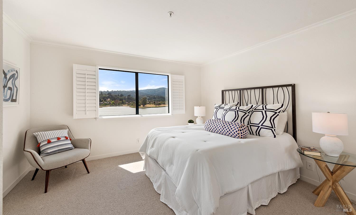 Detail Gallery Image 39 of 49 For 6029 Shelter Bay Ave, Mill Valley,  CA 94941 - 2 Beds | 2/1 Baths