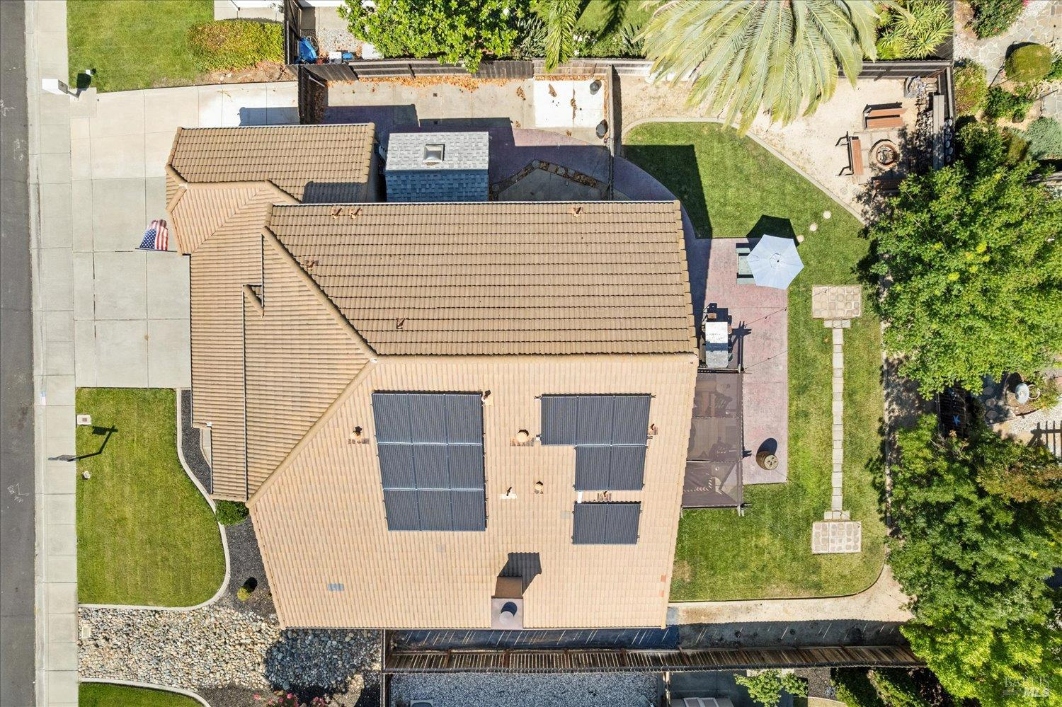 Detail Gallery Image 61 of 63 For 273 Lisburn Way, Vacaville,  CA 95688 - 5 Beds | 3 Baths