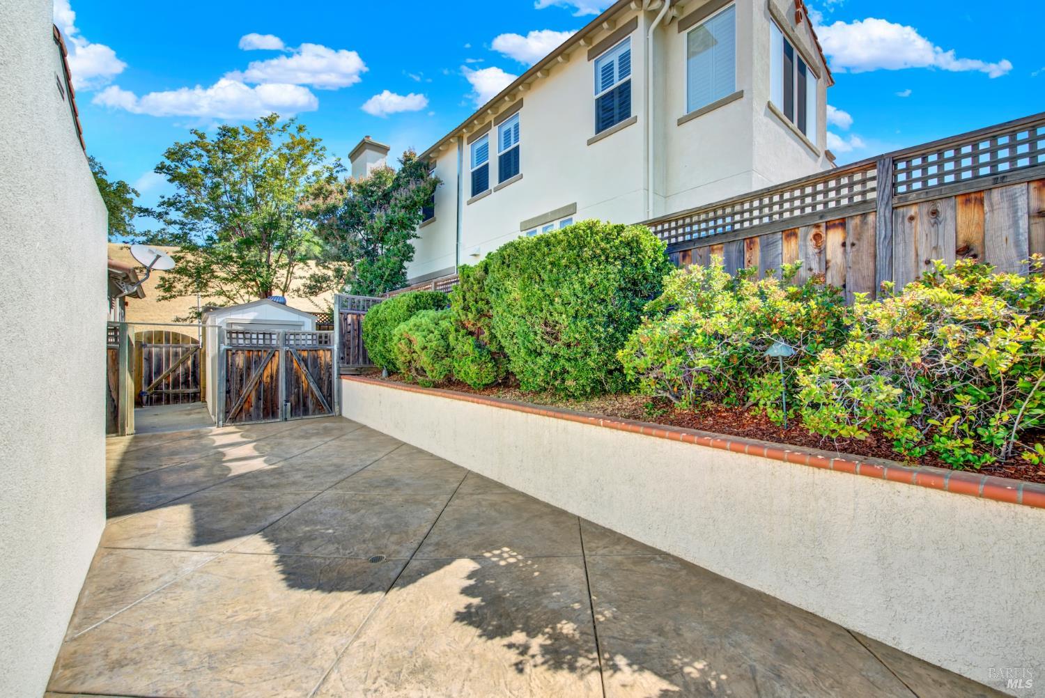 Detail Gallery Image 83 of 93 For 3337 Spyglass Ct, Fairfield,  CA 94534 - 4 Beds | 2/1 Baths