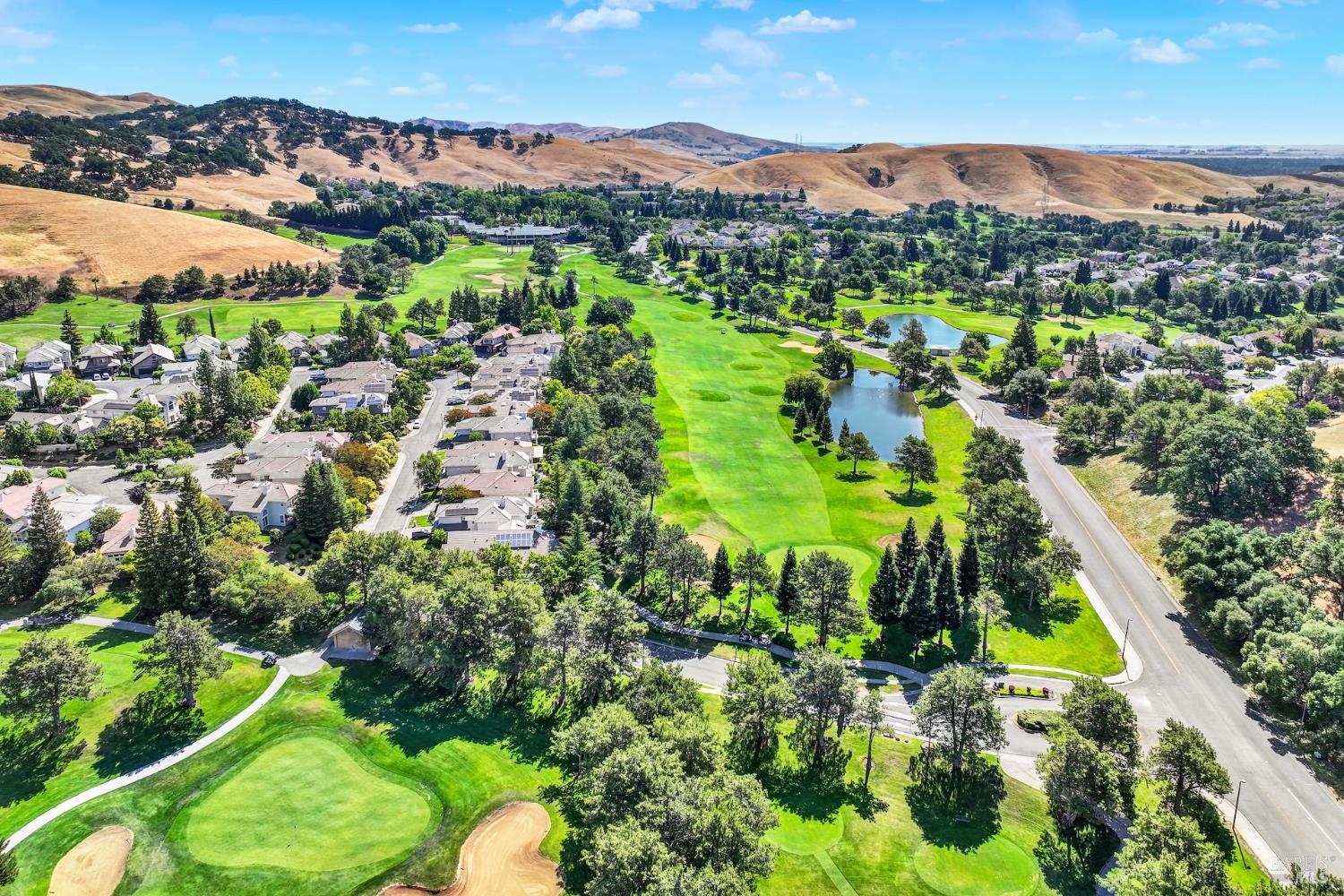 Detail Gallery Image 73 of 93 For 3337 Spyglass Ct, Fairfield,  CA 94534 - 4 Beds | 2/1 Baths