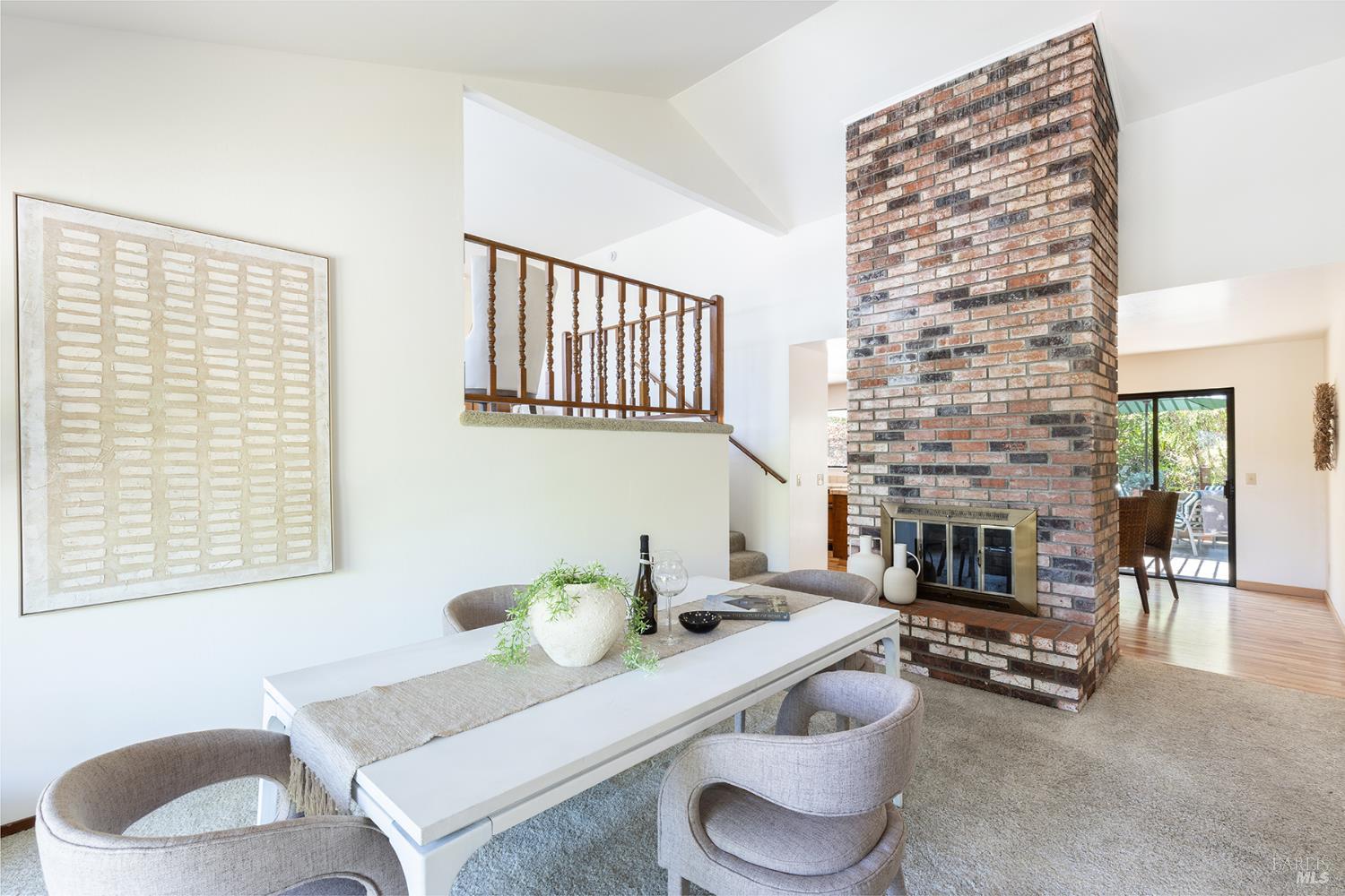 Detail Gallery Image 14 of 57 For 2740 Jacqueline Ct, Napa,  CA 94558 - 3 Beds | 2/1 Baths