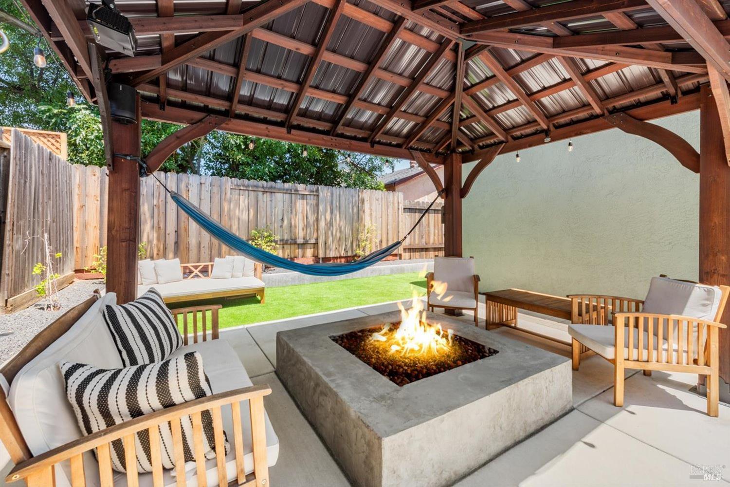 Detail Gallery Image 46 of 57 For 342 Dublin Way, Vacaville,  CA 95688 - 3 Beds | 2 Baths