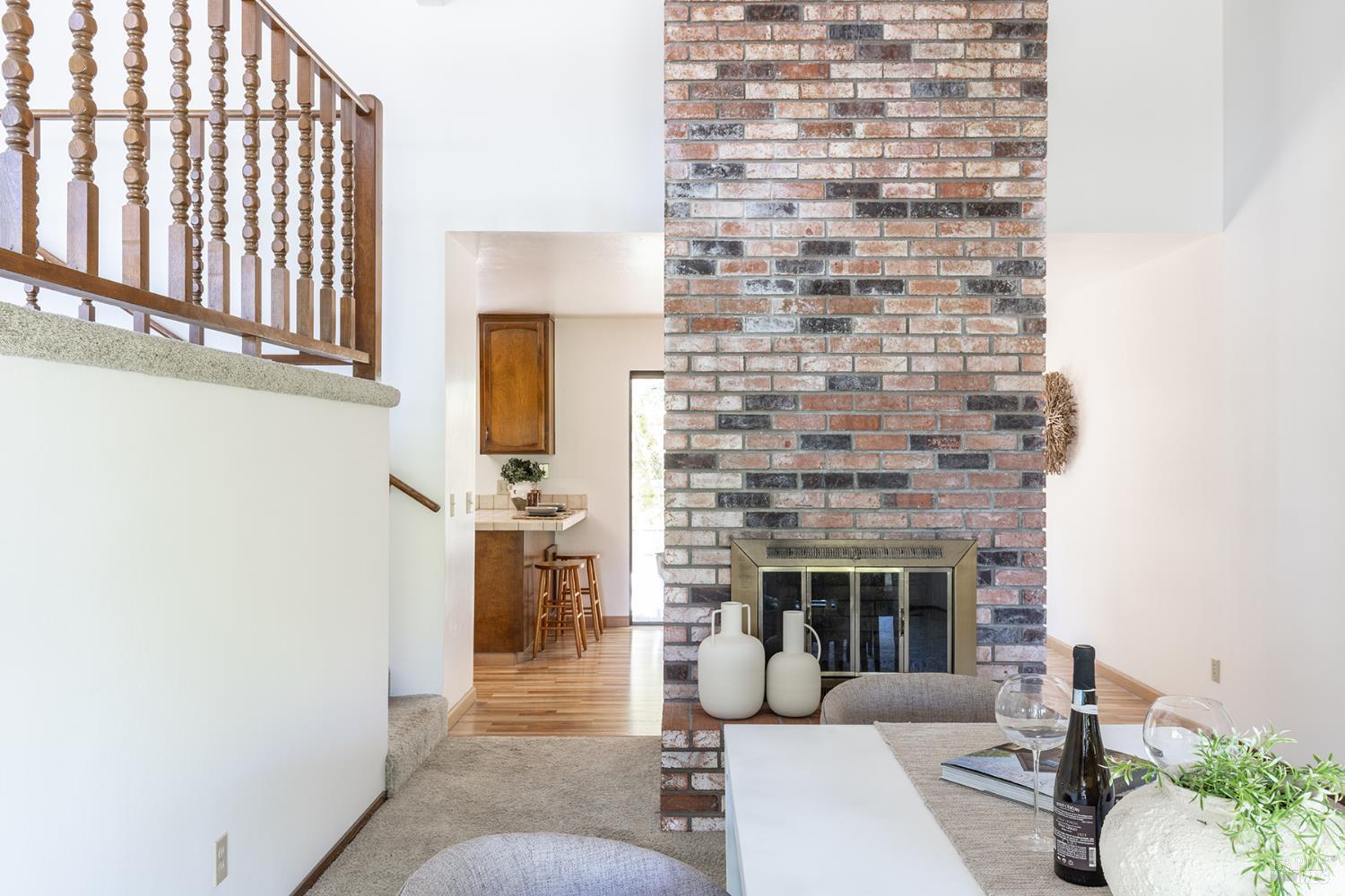 Detail Gallery Image 21 of 57 For 2740 Jacqueline Ct, Napa,  CA 94558 - 3 Beds | 2/1 Baths
