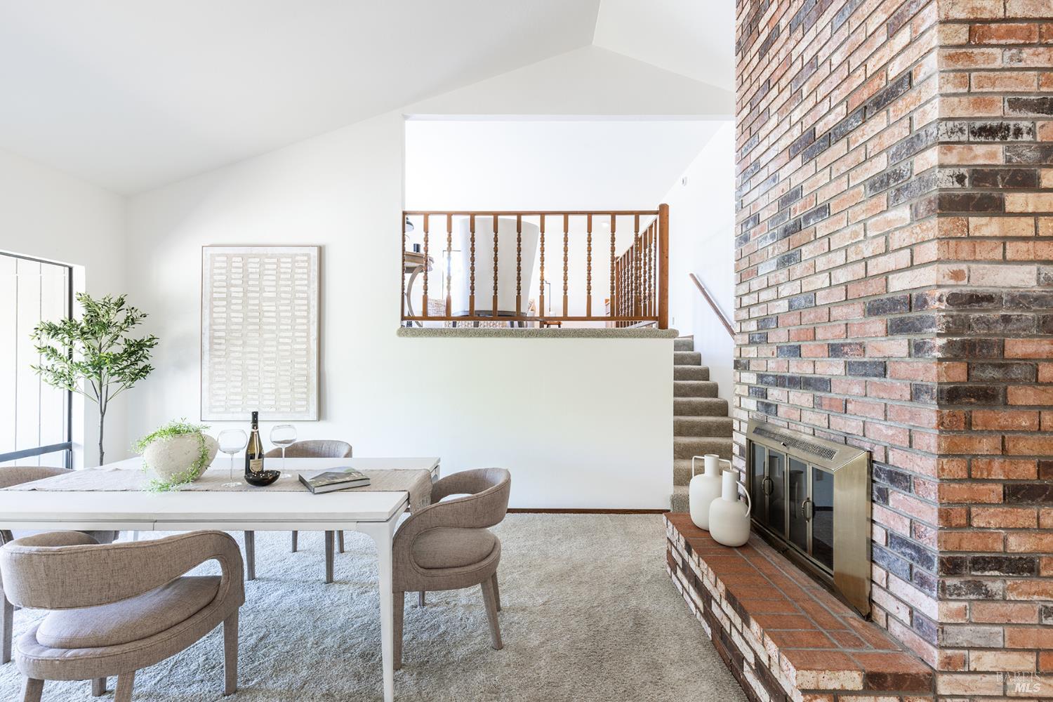 Detail Gallery Image 15 of 57 For 2740 Jacqueline Ct, Napa,  CA 94558 - 3 Beds | 2/1 Baths