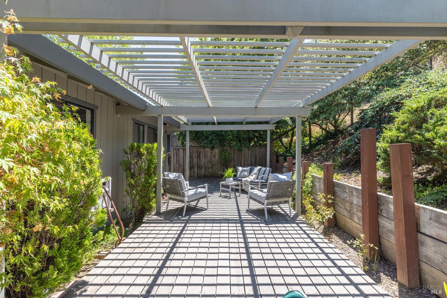 Detail Gallery Image 31 of 57 For 2740 Jacqueline Ct, Napa,  CA 94558 - 3 Beds | 2/1 Baths