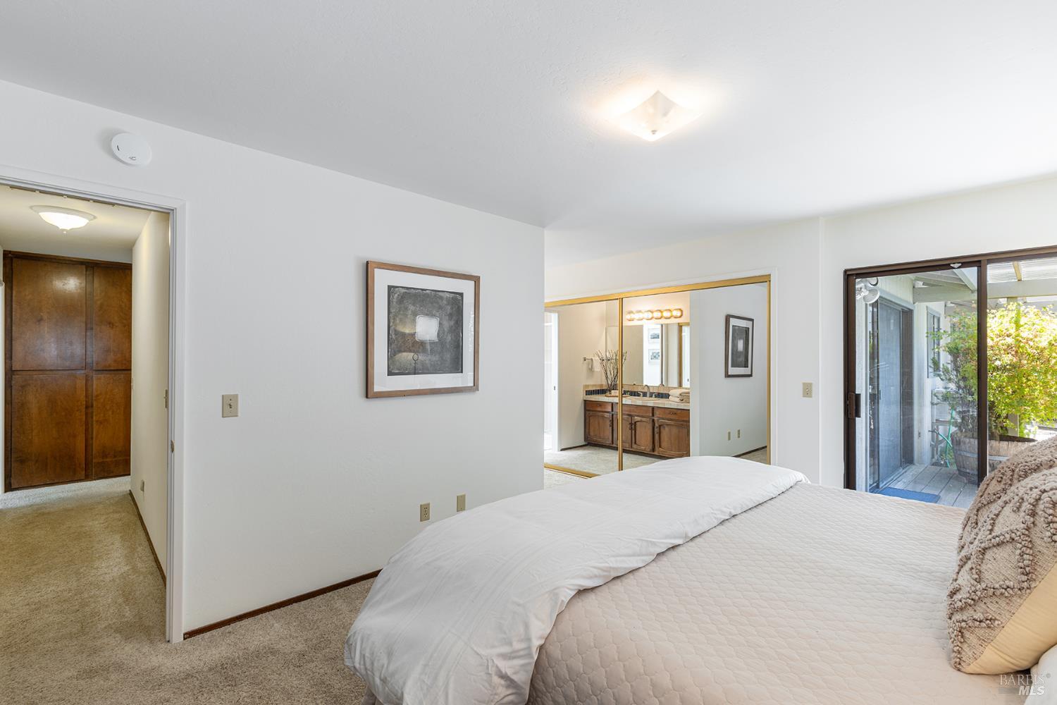 Detail Gallery Image 34 of 57 For 2740 Jacqueline Ct, Napa,  CA 94558 - 3 Beds | 2/1 Baths