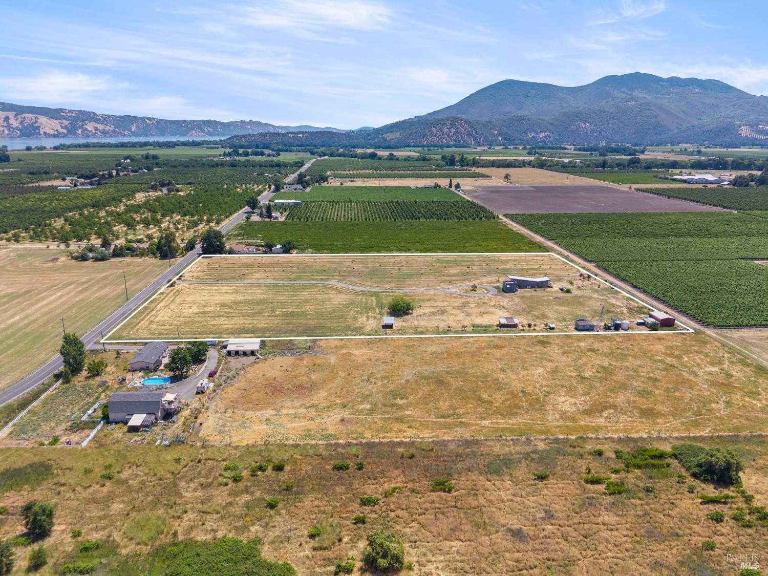 Detail Gallery Image 71 of 75 For 3155 Soda Bay Rd, Lakeport,  CA 95453 - 3 Beds | 2 Baths