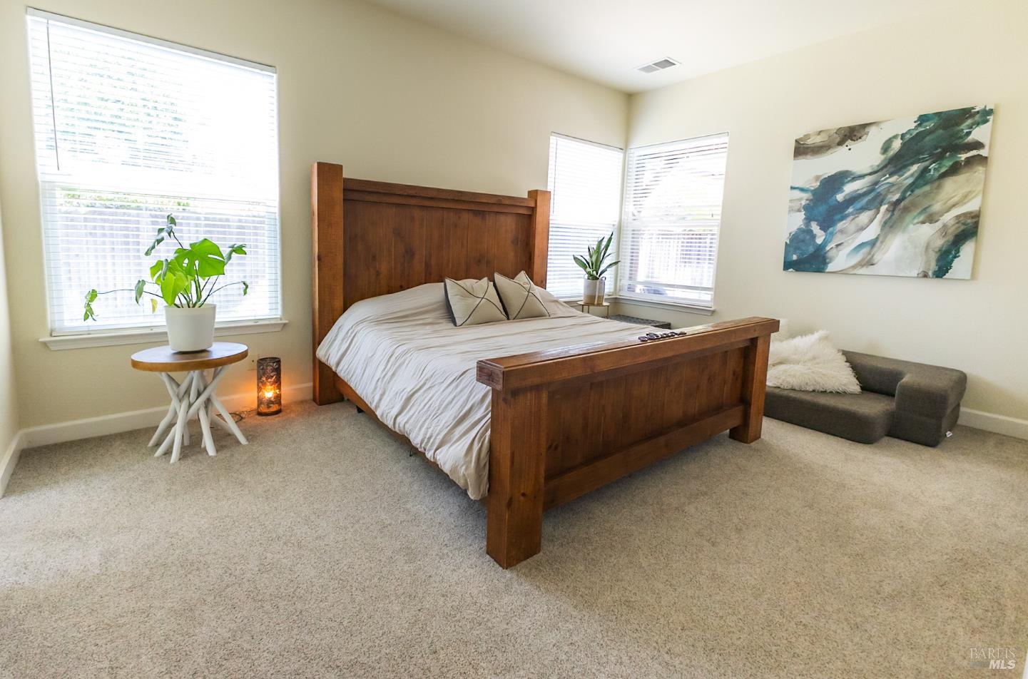 Detail Gallery Image 21 of 38 For 281 Cambria Way, Santa Rosa,  CA 95403 - 3 Beds | 2 Baths