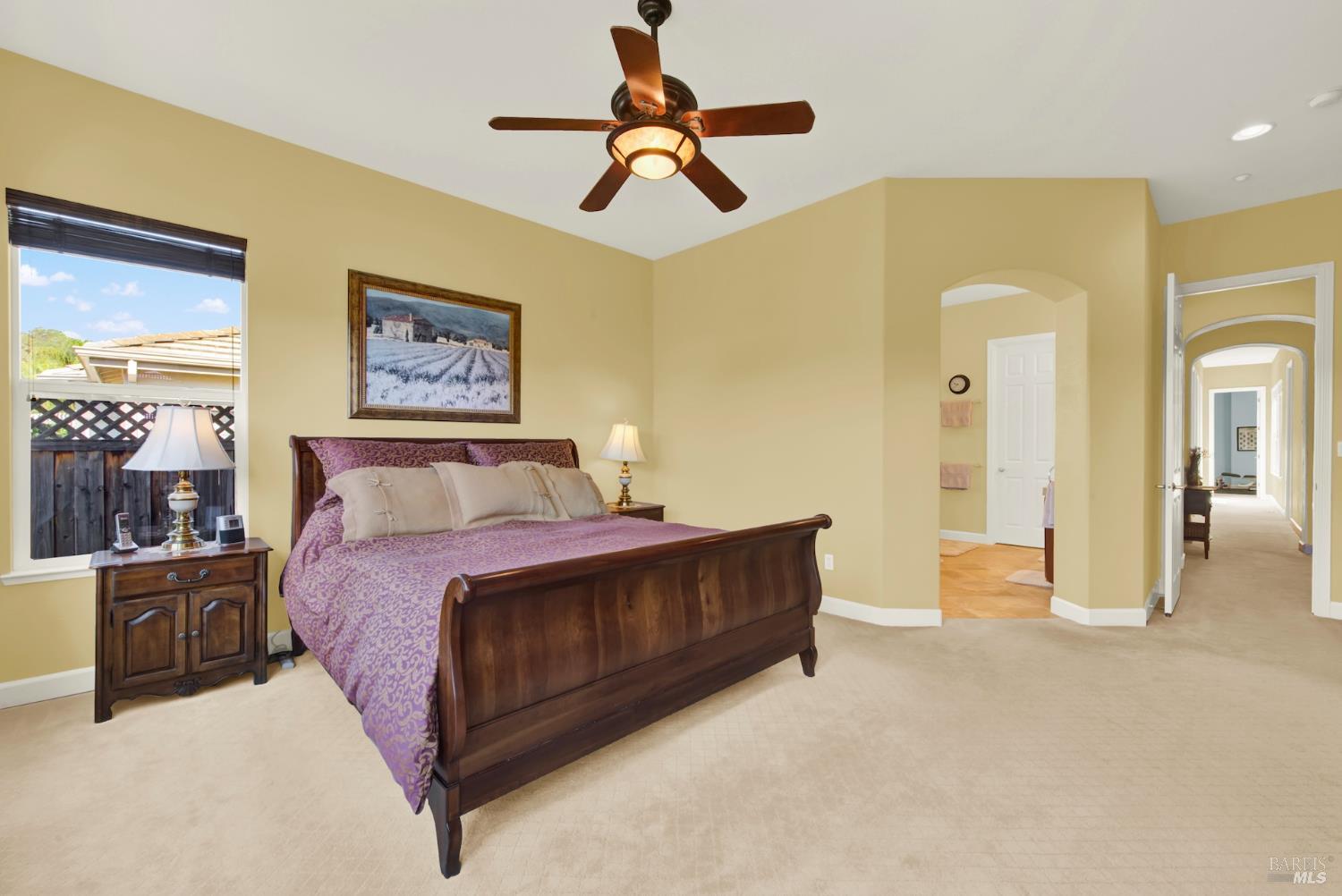 Detail Gallery Image 48 of 93 For 3337 Spyglass Ct, Fairfield,  CA 94534 - 4 Beds | 2/1 Baths