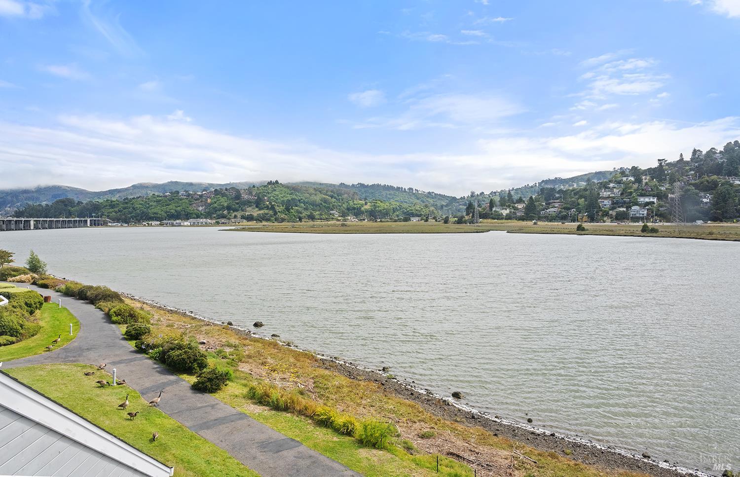Detail Gallery Image 30 of 49 For 6029 Shelter Bay Ave, Mill Valley,  CA 94941 - 2 Beds | 2/1 Baths